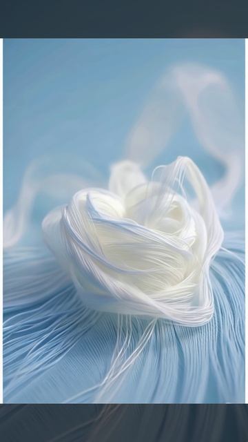 Футаж. Сердце вязаное. смотреть онлайн