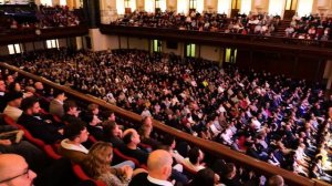 Ego is the enemy // Ryan Holiday