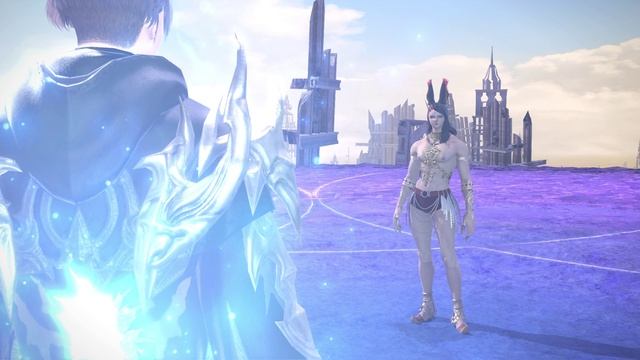 Remember us. Remember that we once lived.