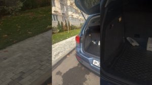 Фольксваген Тигуан 2013 1.4 АТ