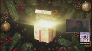 Шокконтент!!! МС11 за 607 голдовых новогодних коробок!!! Новогодняя Мегалудка в Tanks Blits