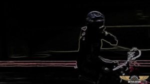 Новогодние квест-игры в МотоАкадемии