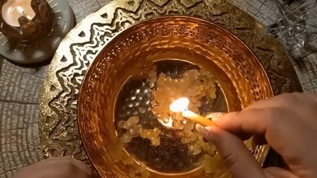 О чём даже не предполагаешь а оно случится + мощный заговор на зачин🔥отливка смотреть онлайн