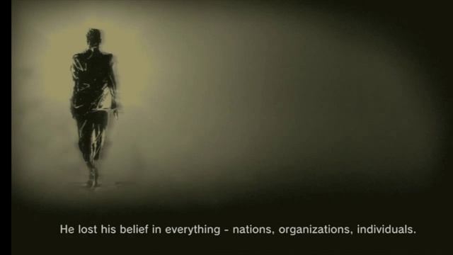 Metal gear Solid IV. Прохождение. Часть 2