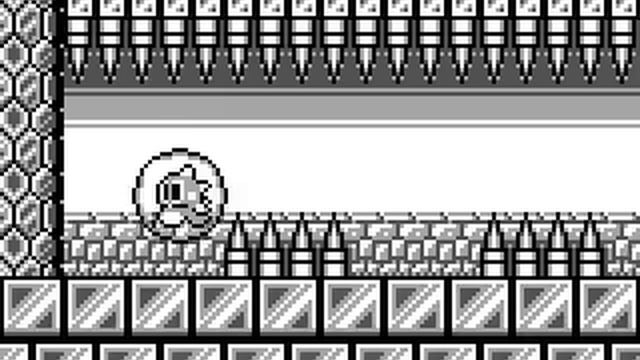 Bubble Bobble Part II (1993) [Game Boy]