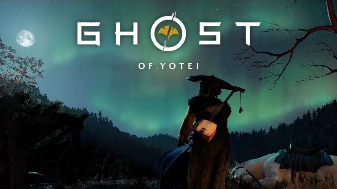 Ghost of Yotei смотреть онлайн