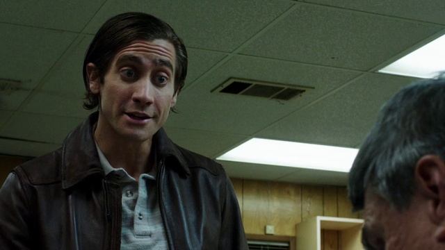 Я не беру на работу чертовых воров (кф. Стрингер)