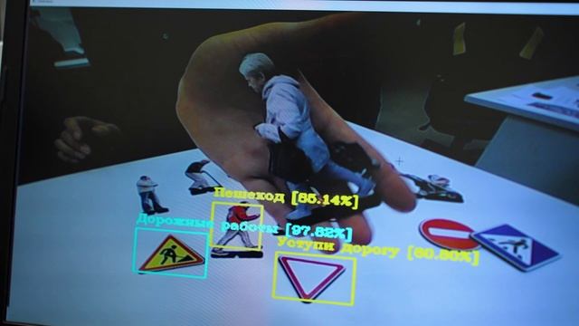 Пять минут о московской промышленности. Выпуск о компании 