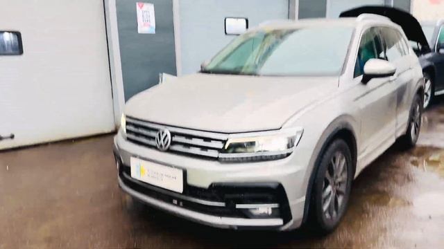 ТиГуАн с правой пассажирской стороны холодный воздух , TiGuAn не греет печка -ДИАГНОСТИКА,Ремонт#️⃣ смотреть онлайн