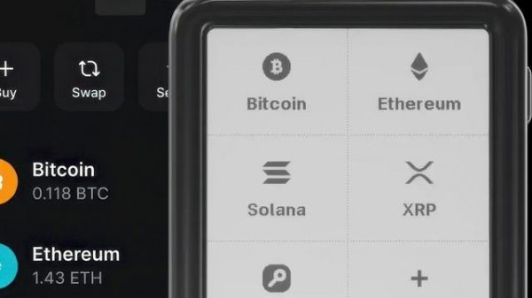 Что придумал Ledger Gen5, чтобы перехитрить хакеров