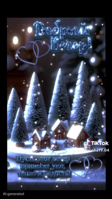 Добрый вечер смотреть онлайн