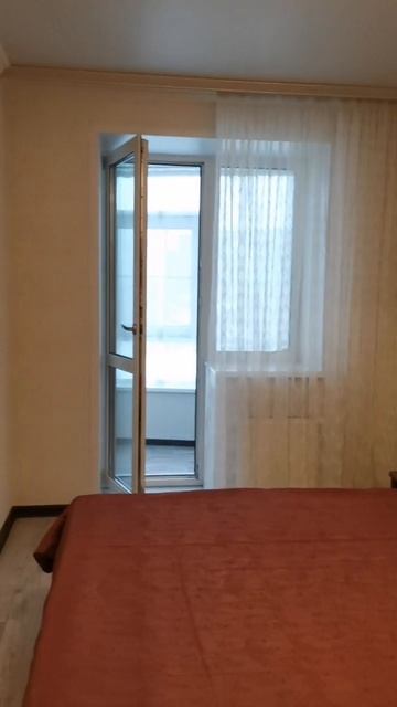 Обзор квартиры по адресу: Барнаул, Интернациональная улица, 101