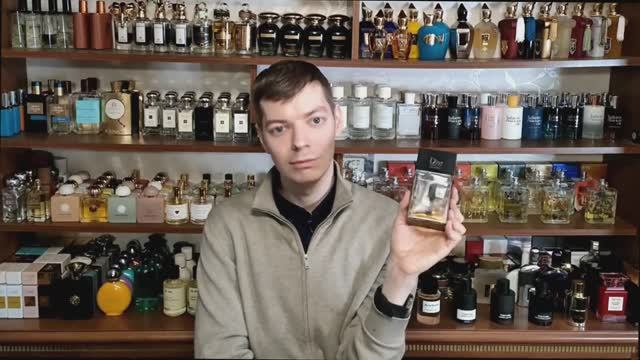 Топ ароматов для зимы смотреть онлайн