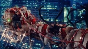 Каникулы Санта Клауса ...филм ...