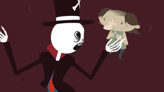 That Handsome Devil - Charlies Inferno Fan Video