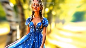 Незнакомка   New Italo Disco Style   Поют Vitaly Sava & Zhanna Dobrovolskaya   Музыка DJ Semyonich