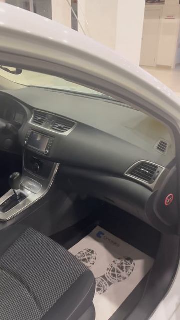 Продается NISSAN TIIDA /Авто с пробегом смотреть онлайн