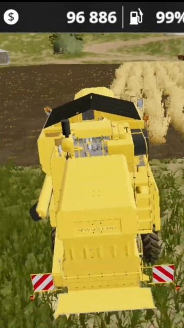 Farming simulator 20 Серия #270 #music #remix #funk #song #phonkmusic #farmingsimulator22 #fs20mehk смотреть онлайн