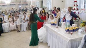 Свадьба Тавричана и Алёны 2 часть  27.07.2025