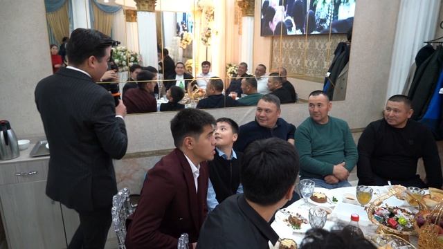 Yryskul & Louise 2-Часть смотреть онлайн