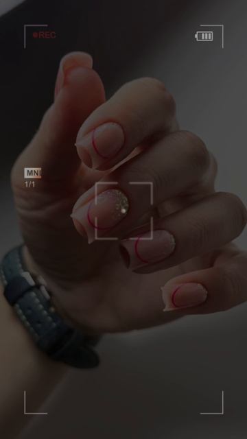 Выкладной френч