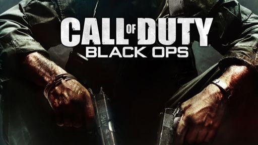 Call Of Duty Black Ops смотреть онлайн