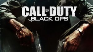 Прохождение Call Of Duty Black Ops