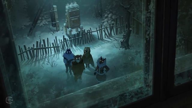 По «Зайчику» выйдет аниме — разрабы показали первый тизер мульта по хайповой новелле. смотреть онлайн