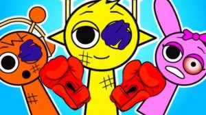 #СПРУНКИ,  МУЛЬТИКИ ДЛЯ ДЕТЕЙ,  СПРУНКИ #СПРУНКИ МУЛЬТИКИ ДЛЯ ДЕТЕЙ, #СПРУНКИ #МУЛЬТИК ДЛЯ ДЕТИШЕК