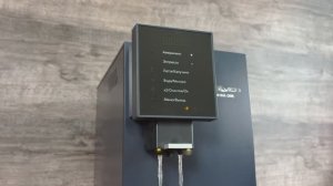 Уход и декальцинация кофемашин BRAVICO MOKA PRO и MOKA ONE