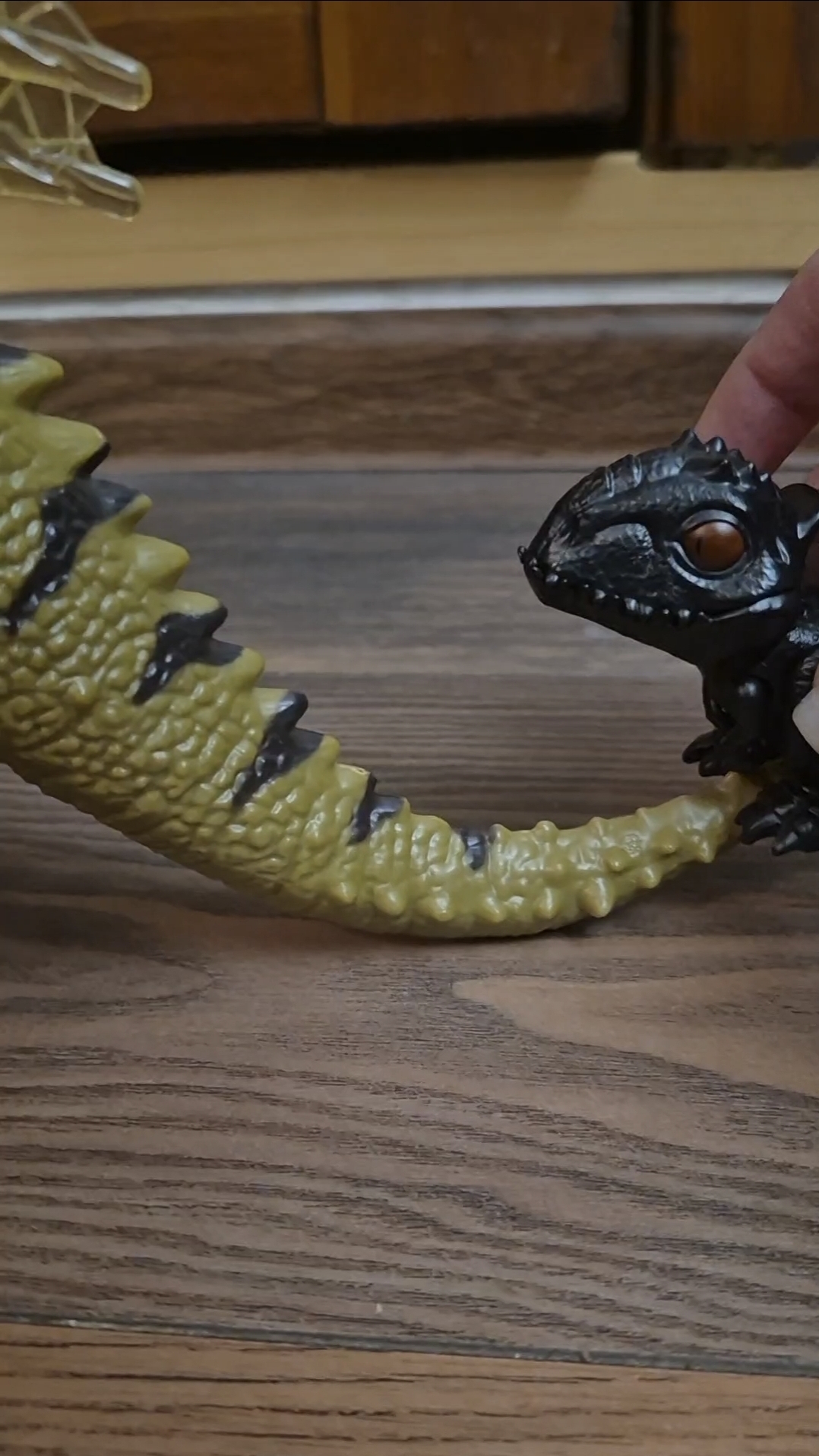 Это что за динозавр? 🦖🦕? |  #jurassicworld #dinosaur #rebirth #динозавр #shorts #toys