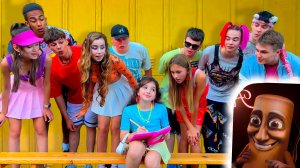 СПИСОК ЖЕЛАНИЙ АМИНЫ!!! О ЧЕМ МЕЧТАЮТ ДЕВЧОНКИ??? ПАЦАНЫ УГАДАЛИ…