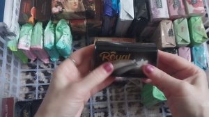 Выбираем  туалетное мыло 🧼🧼🧼🧼🧼