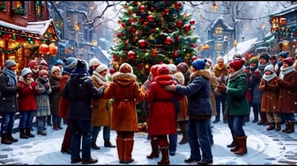 НОВОГОДНИЙ ХИТ 2026