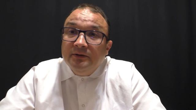 Хронический бактериальный уретрит. Клинический случай №1438 смотреть онлайн