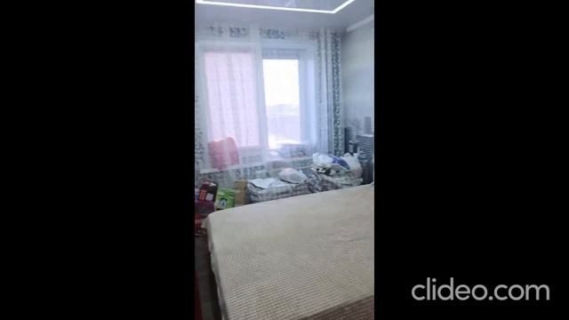 Продается двухкомнатная квартира площадью 46 м2, на восьмом этаже дома в микрорайоне Весенний смотреть онлайн