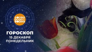 Гороскоп на 15 декабря. Доброе утро. Фрагмент выпуска от 15.12.2025