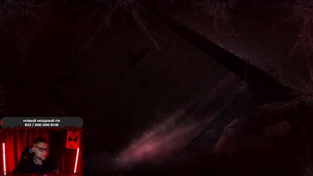 ПРОХОЖДЕНИЕ METRO 2033 REDUX В 2024 НА ХАРДКОРЕ #5 смотреть онлайн