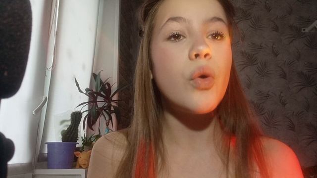 асмр спасибо за 1000 подписчиков / асмр триггеры / асмр болталочка смотреть онлайн