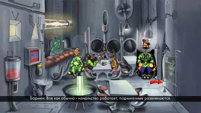 Петька и Василий Иванович 1 — Геймплей | Прохождение (PC) #2 смотреть онлайн