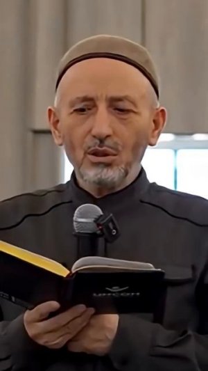 Вопрос, а если запретят намаз и пост, как при коммунизме?