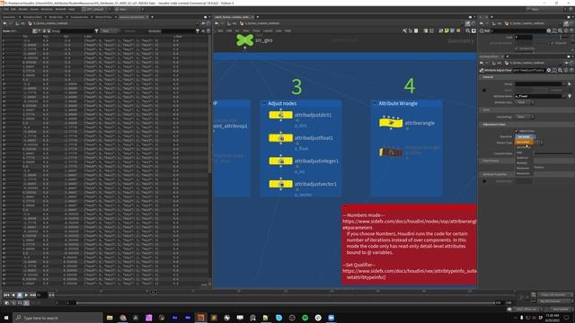 Chapter 12 - Creating Attributes - 7. The Adjust Node смотреть онлайн
