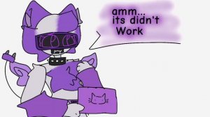 это видео от волфи поддержите её пж это точно видео от волфи честно честно это же правда﹤3💜