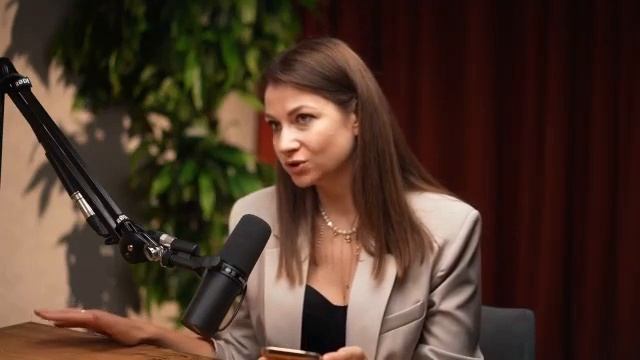 Про шизофрению...