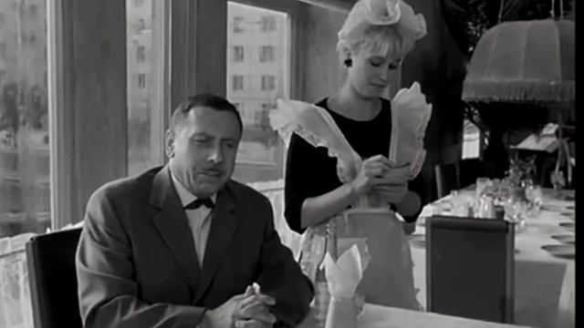 "Дайте жалобную книгу" (1964) смотреть онлайн