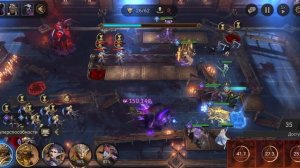 Watcher of realms - Подземелье снаряжения 1-13