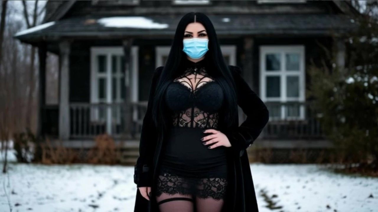 Музыка - Из темноты смотреть онлайн