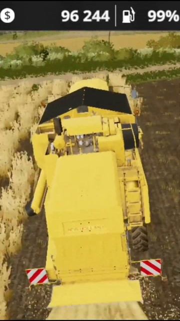 Farming simulator 20 Серия #272 #игры #врек #fs22 #fs20 #gaming #farming #games #farmingsimulator смотреть онлайн