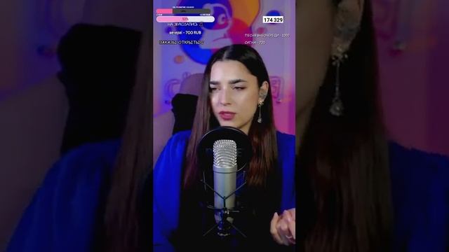 КЛУБНИЧНАЯ СУББОТА С ЛЮБИМЫМИ ПЕСНЯМИ ❤️♫ #shorts