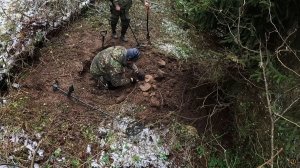 ВОТ ЭТО ЗАКРЫТИЕ СЕЗОНА! ОПЯТЬ КЛАД ЧЕШУИ?